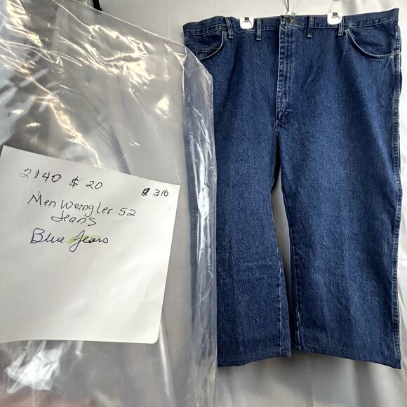 LEE Slender Secret Blue Jeans Size 10M Denim Bangladesh Lower on waist - Picture 12 of 16